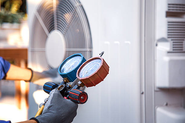 Trusted Hvac service in Vinton, VA - JG Cool HVAC